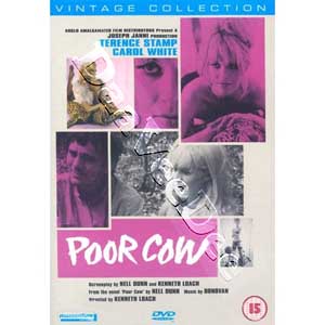 Poor Cow (DVD)